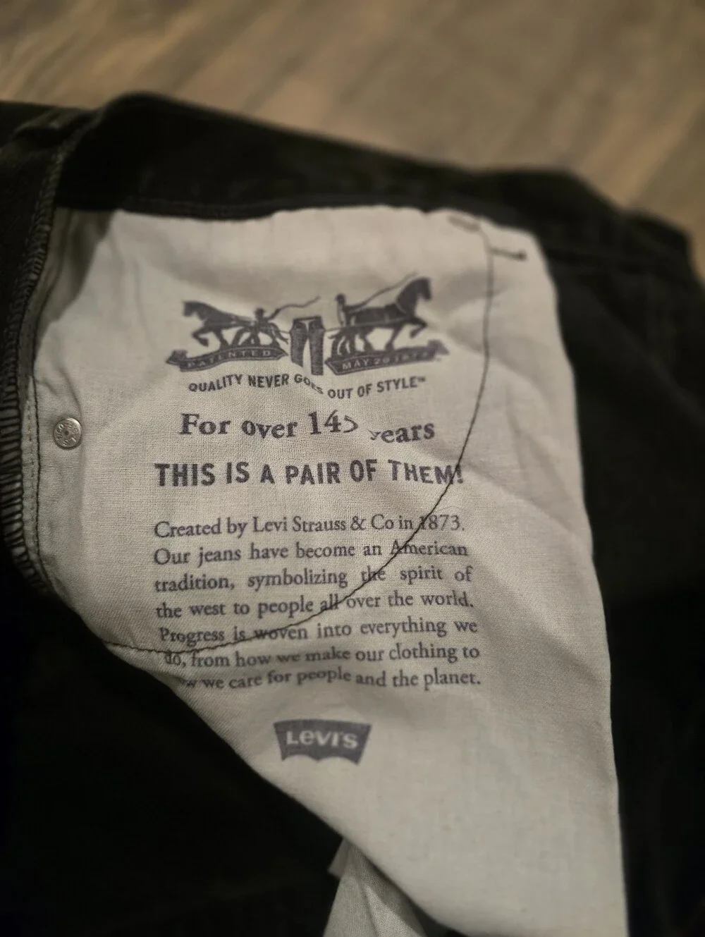 Levis up sale